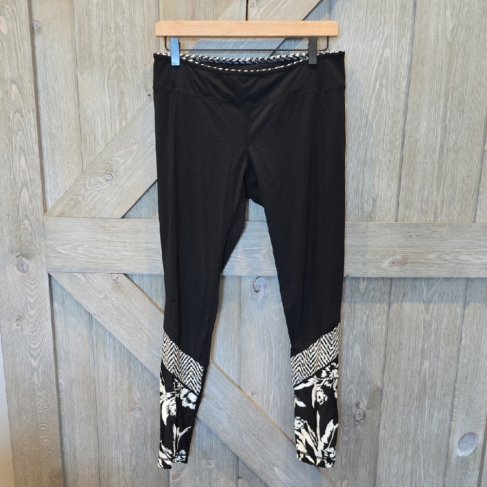 Athleta Swim Tights